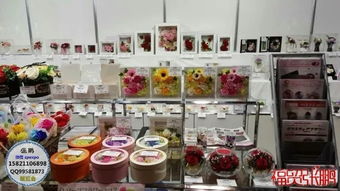 2019日本國際Gardex園藝展 蔬菜與花卉的藝術(shù)交融
