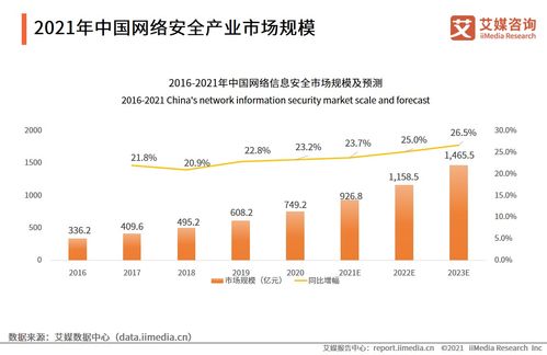 2021年中國(guó)網(wǎng)絡(luò)安全產(chǎn)業(yè)發(fā)展報(bào)告 網(wǎng)絡(luò)技術(shù)服務(wù)趨勢(shì)與展望
